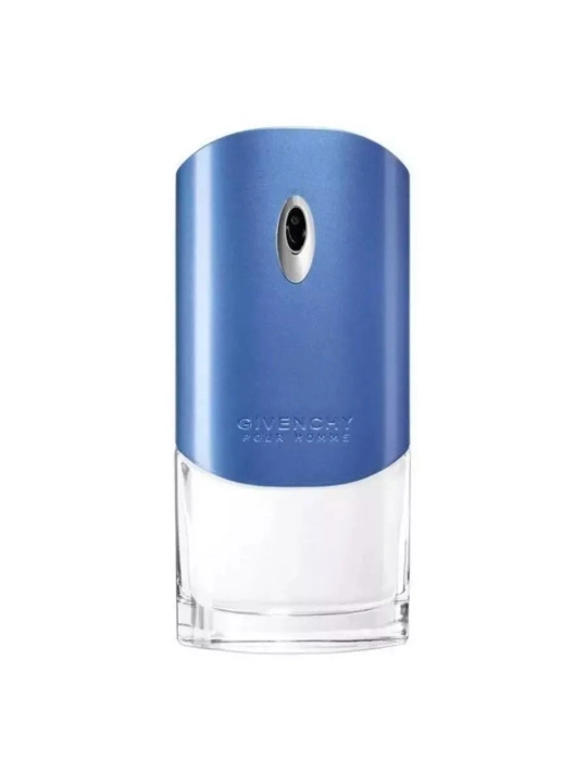 Туалетная вода для мужчин Givenchy Pour Homme Blue Label, 100 мл