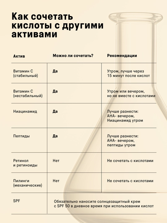 Набор для лица, тоник: кислотный, балансирующий, успокаивающий, для сияния кожи лица,пенка