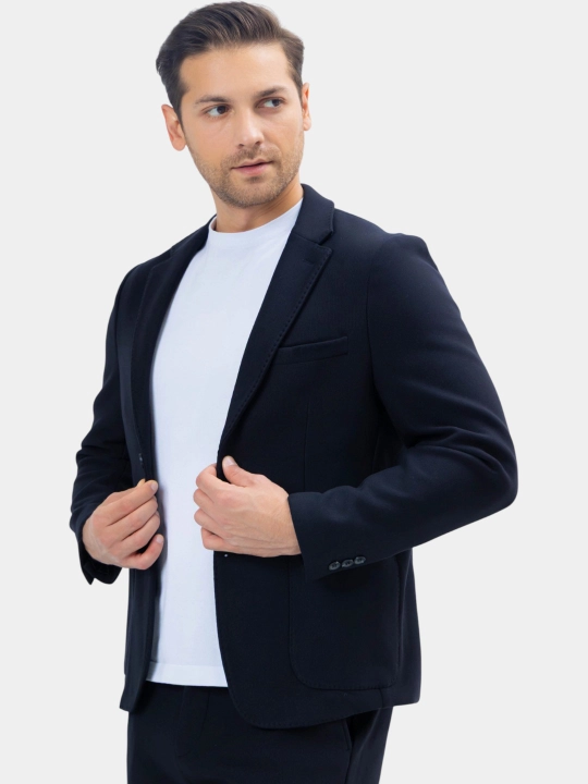 TERRA PRO erkaklar pidjagi qisqa uzunlik AW25CR2-16-22262