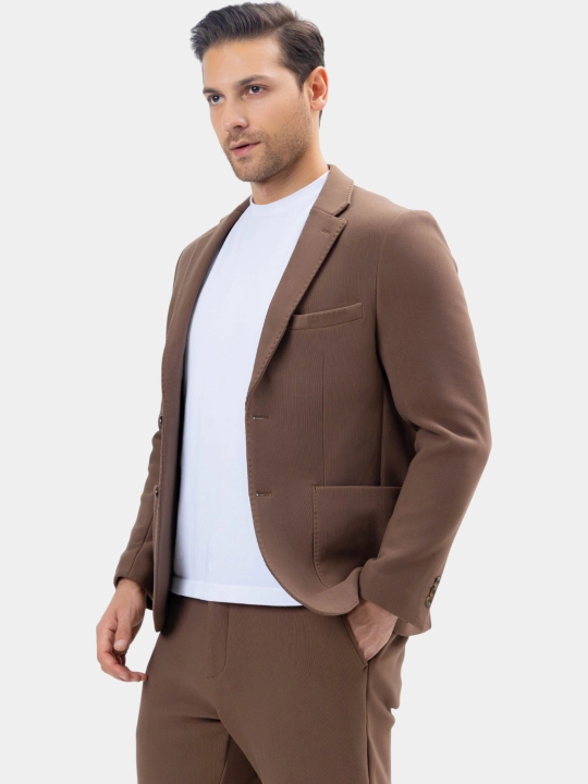 TERRA PRO erkaklar pidjagi qisqa uzunlik AW25CR2-16-22262