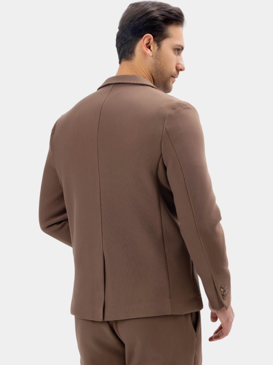 TERRA PRO erkaklar pidjagi qisqa uzunlik AW25CR2-16-22262