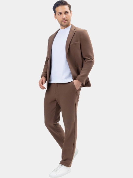 TERRA PRO erkaklar pidjagi qisqa uzunlik AW25CR2-16-22262