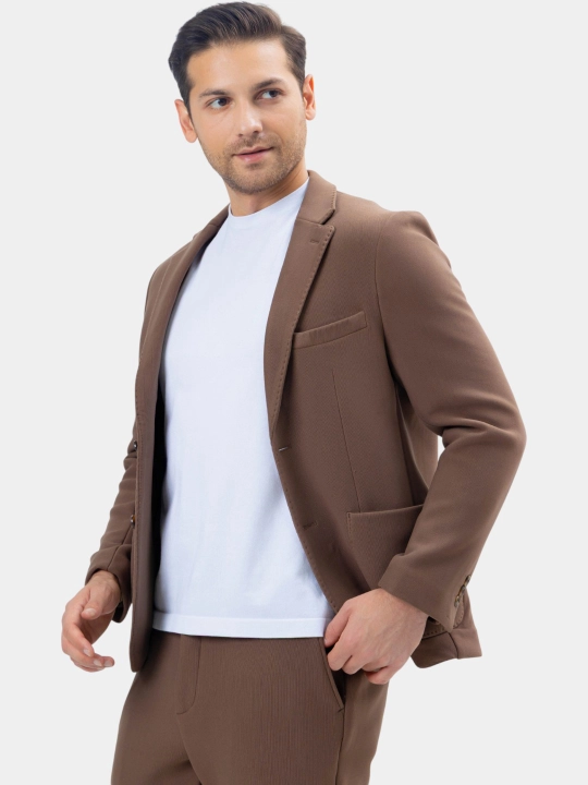 TERRA PRO erkaklar pidjagi qisqa uzunlik AW25CR2-16-22262 - 