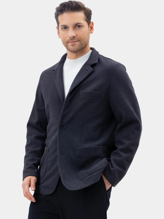 TERRA PRO Мужское пальто короткая длина AW25CR1-35-22424 - 