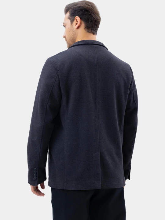 TERRA PRO Мужское пальто короткая длина AW25CR1-35-22424