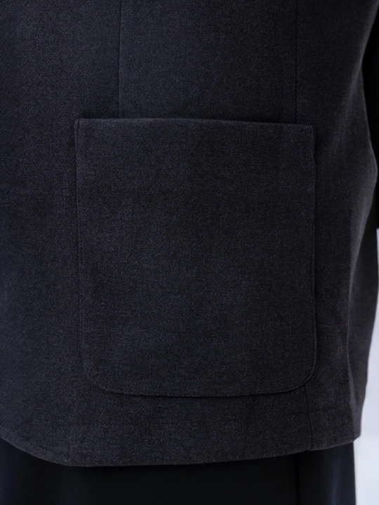TERRA PRO Мужское пальто короткая длина AW25CR1-35-22424