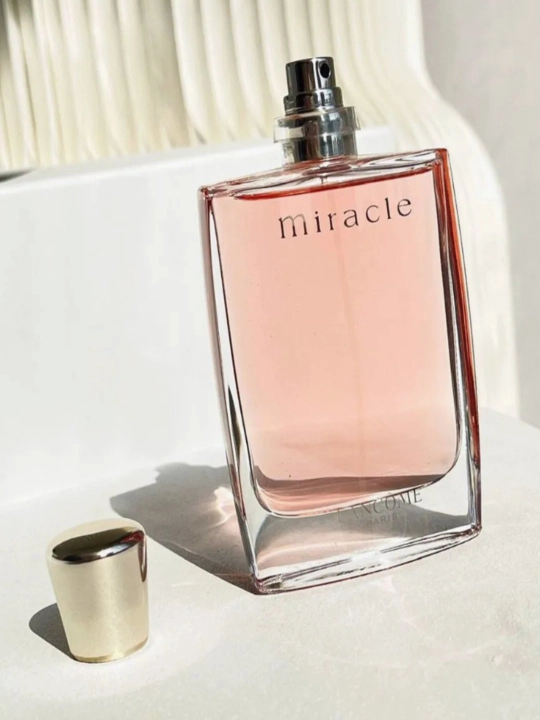 Lancome Miracle Miracle parfyum 100 ml
