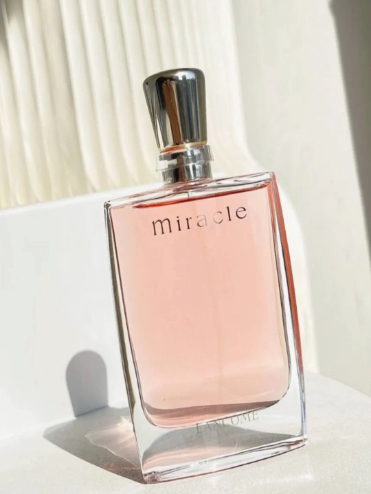 Lancome Miracle Miracle parfyum 100 ml