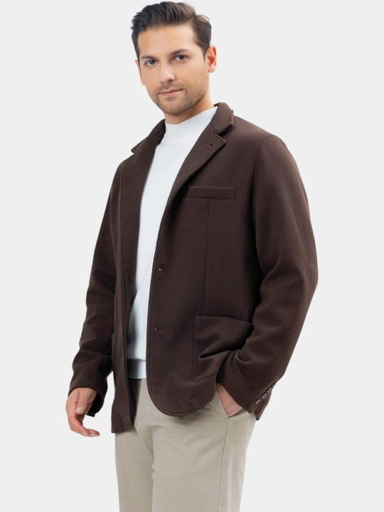 TERRA PRO Мужское пальто короткая длина AW25CR1-35-22424