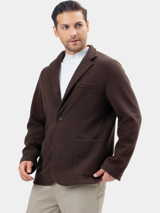TERRA PRO Мужское пальто короткая длина AW25CR1-35-22424 - 