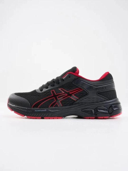 ASICS, erkaklar va ayollar krossovkalari, bahor va yoz uchun, 36-44