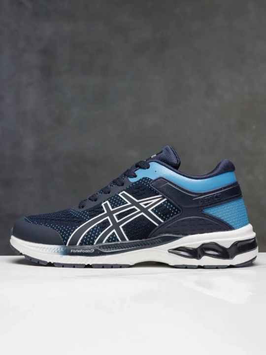 ASICS, erkaklar va ayollar krossovkalari, bahor va yoz uchun, 36-44