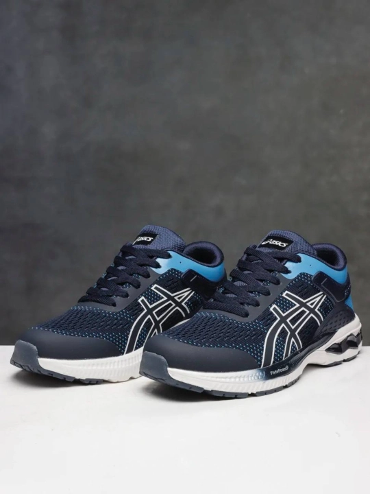 ASICS, erkaklar va ayollar krossovkalari, bahor va yoz uchun, 36-44