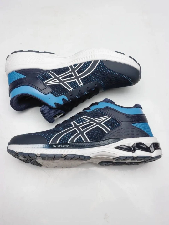 ASICS, erkaklar va ayollar krossovkalari, bahor va yoz uchun, 36-44
