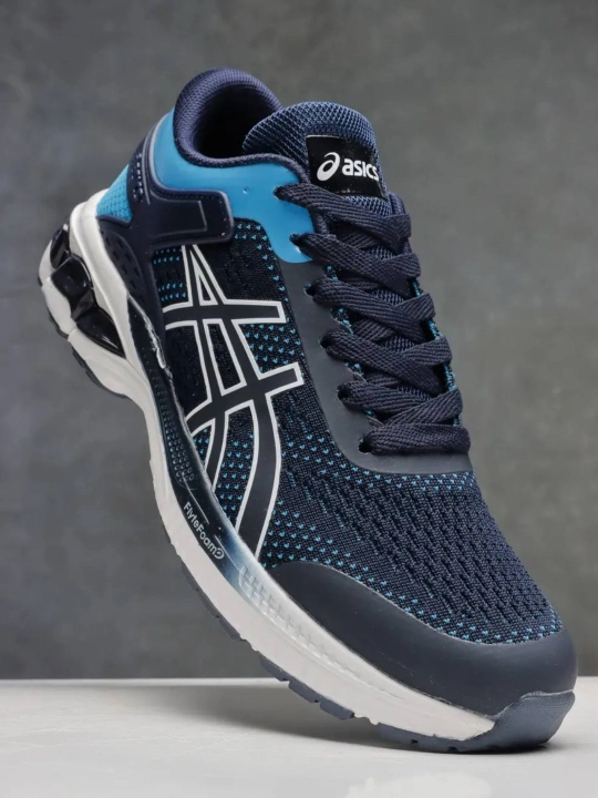 ASICS, erkaklar va ayollar krossovkalari, bahor va yoz uchun, 36-44