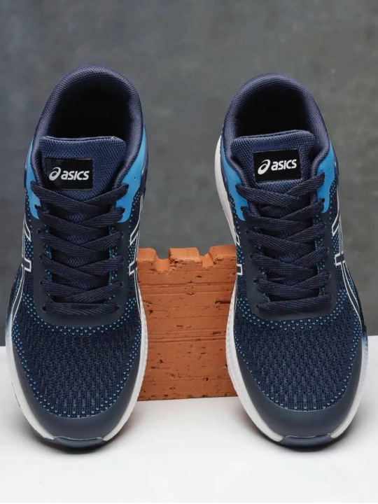 ASICS, erkaklar va ayollar krossovkalari, bahor va yoz uchun, 36-44