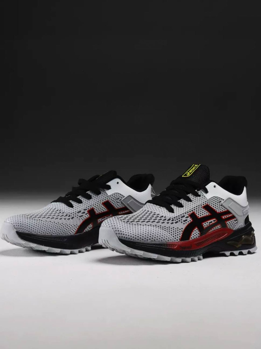 ASICS, erkaklar va ayollar krossovkalari, bahor va yoz uchun, 36-44