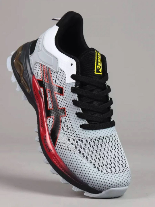 ASICS, erkaklar va ayollar krossovkalari, bahor va yoz uchun, 36-44