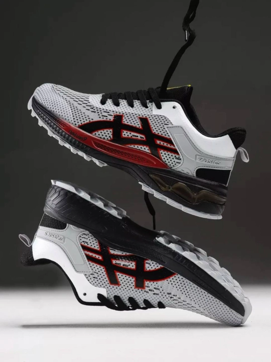 ASICS, erkaklar va ayollar krossovkalari, bahor va yoz uchun, 36-44