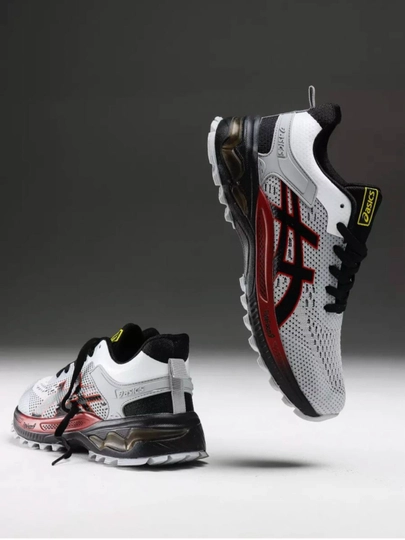 ASICS, мужские и женские кроссовки на весну и лето , 36-44 - 