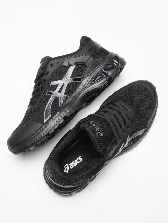 ASICS, erkaklar va ayollar krossovkalari, bahor va yoz uchun, 36-44