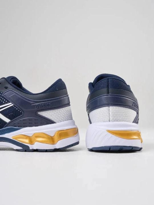 ASICS, erkaklar va ayollar krossovkalari, bahor va yoz uchun, 36-44