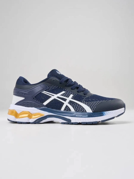 ASICS, erkaklar va ayollar krossovkalari, bahor va yoz uchun, 36-44