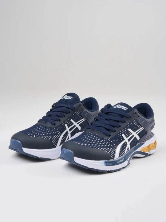 ASICS, erkaklar va ayollar krossovkalari, bahor va yoz uchun, 36-44
