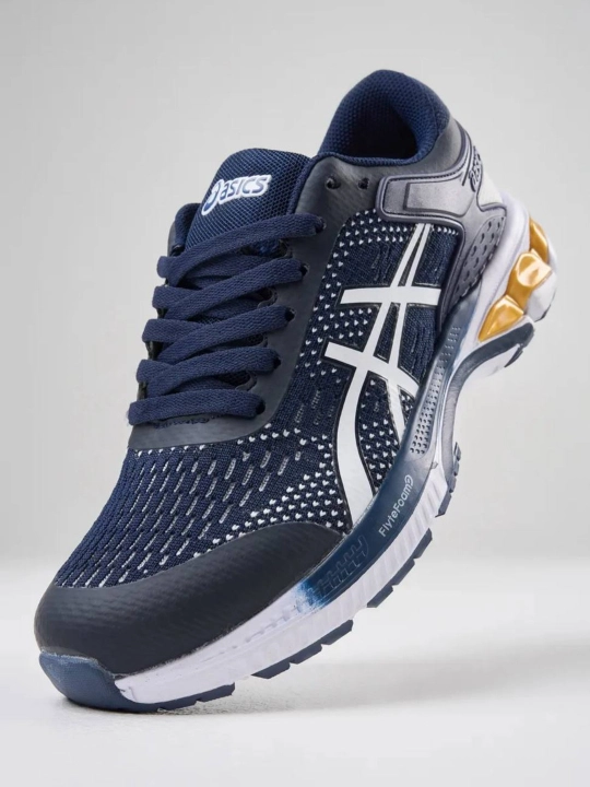 ASICS, erkaklar va ayollar krossovkalari, bahor va yoz uchun, 36-44