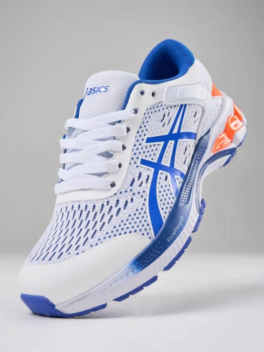 ASICS, erkaklar va ayollar krossovkalari, bahor va yoz uchun, 36-44