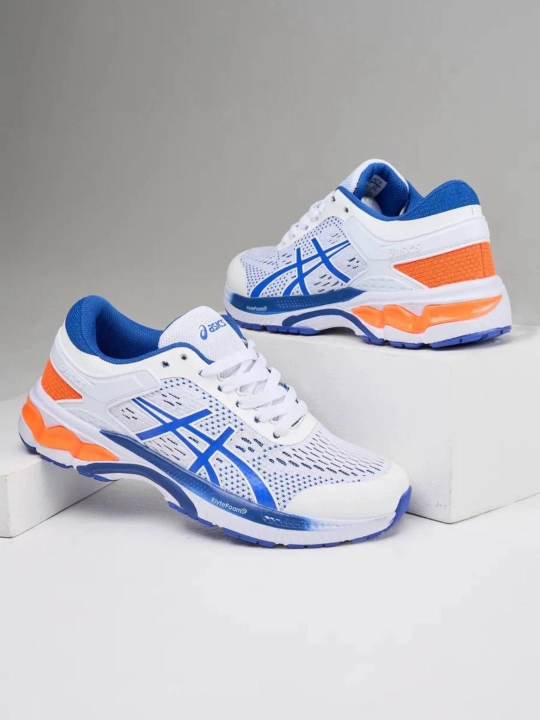 ASICS, мужские и женские кроссовки на весну и лето , 36-44 - 