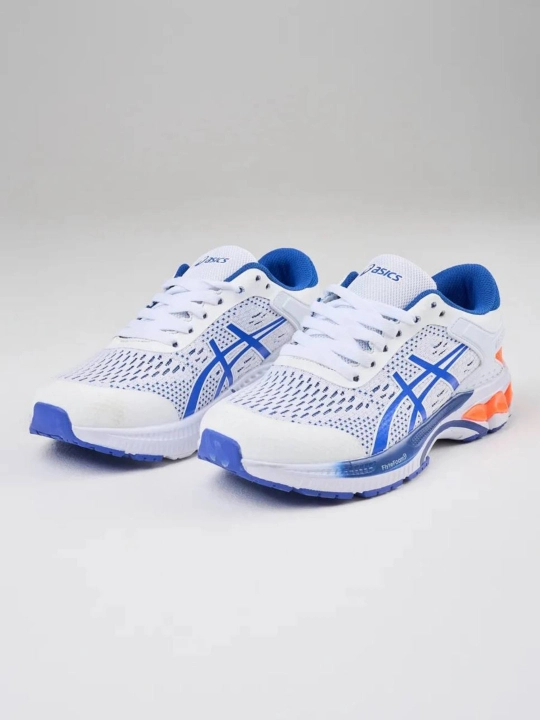 ASICS, erkaklar va ayollar krossovkalari, bahor va yoz uchun, 36-44