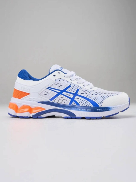 ASICS, erkaklar va ayollar krossovkalari, bahor va yoz uchun, 36-44