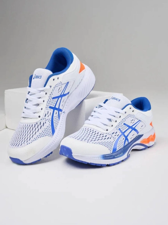 ASICS, erkaklar va ayollar krossovkalari, bahor va yoz uchun, 36-44