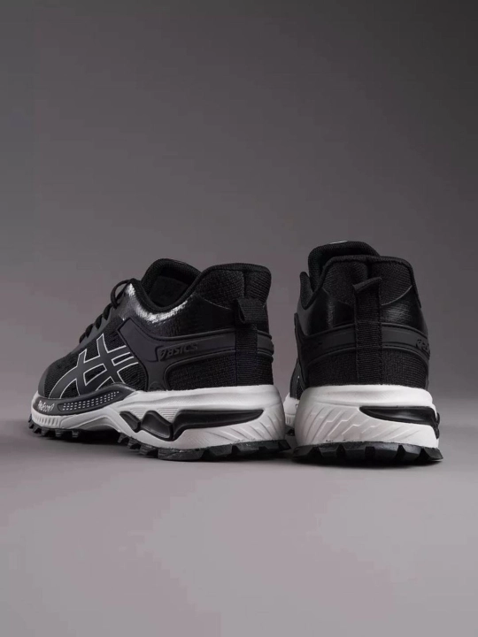 ASICS, erkaklar va ayollar krossovkalari, bahor va yoz uchun, 36-44