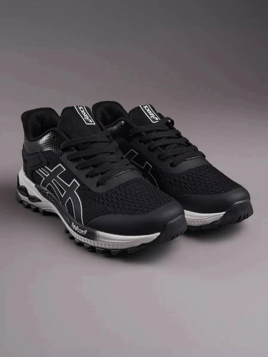 ASICS, erkaklar va ayollar krossovkalari, bahor va yoz uchun, 36-44