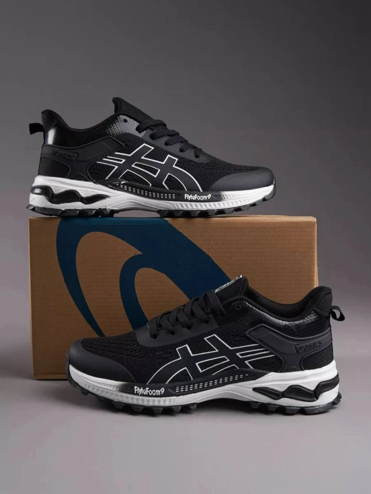 ASICS, erkaklar va ayollar krossovkalari, bahor va yoz uchun, 36-44