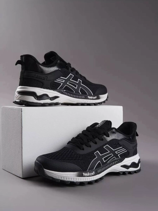 ASICS, erkaklar va ayollar krossovkalari, bahor va yoz uchun, 36-44