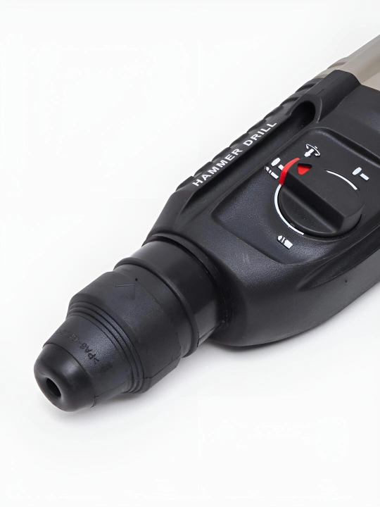 Перфоратор Crown GBH 2-26 Professional, электрический 