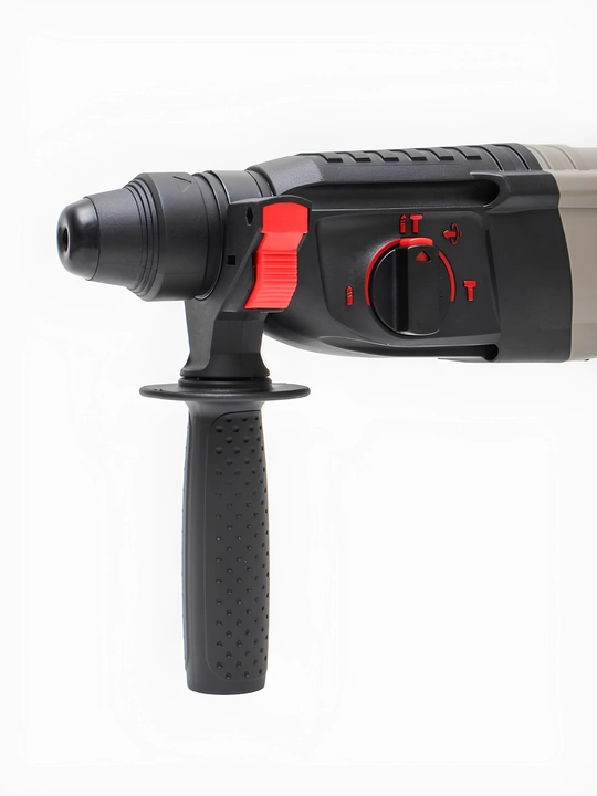 Перфоратор Crown GBH 2-26 Professional, электрический 