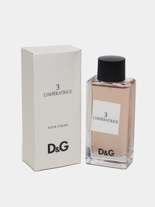 L’Imperatrice parfyumlangan suvi 3, 100 ml - 