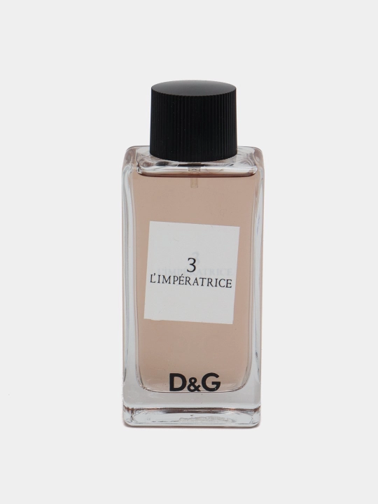L’Imperatrice parfyumlangan suvi 3, 100 ml