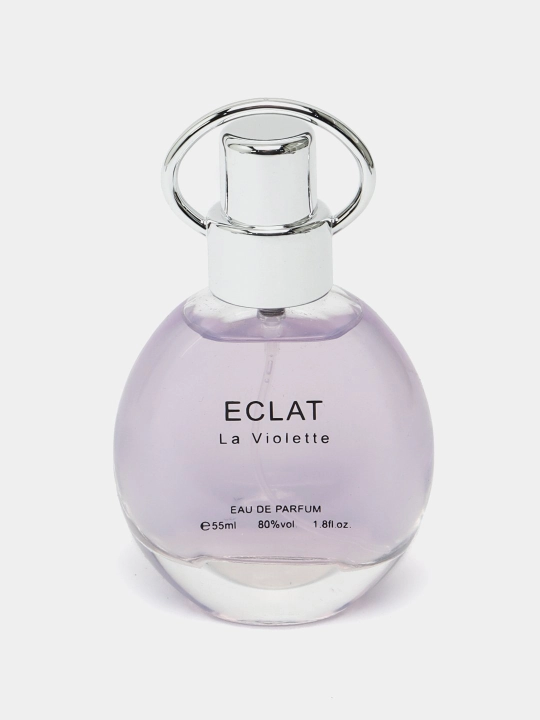 Erkaklar va Ayollar uchun parfum suvi, atir Eclat Uniflame, 50ml
