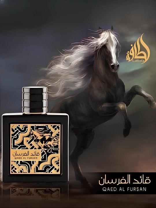 Erkaklar va Ayollar uchun parfum suvi, atir Eclat Uniflame, 50ml