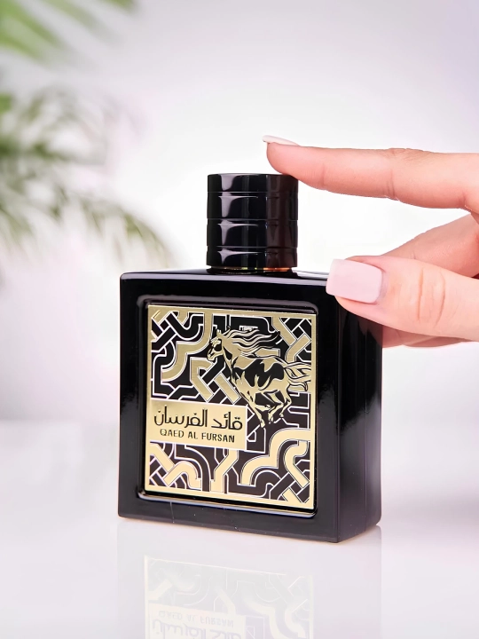 Erkaklar va Ayollar uchun parfum suvi, atir Eclat Uniflame, 50ml