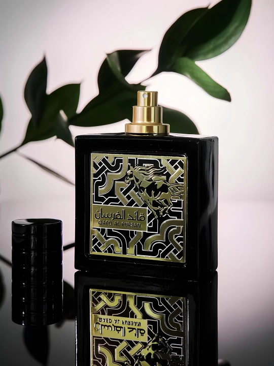 Erkaklar va Ayollar uchun parfum suvi, atir Eclat Uniflame, 50ml