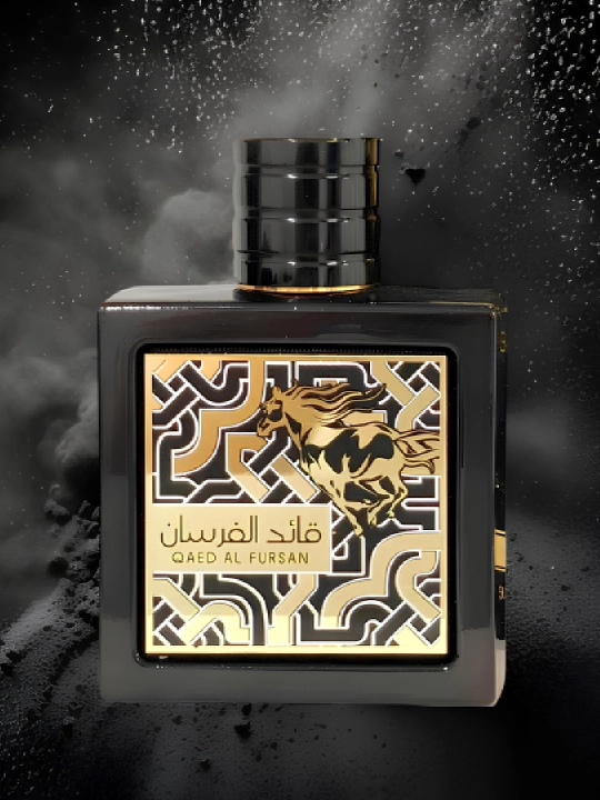 Erkaklar va Ayollar uchun parfum suvi, atir Eclat Uniflame, 50ml