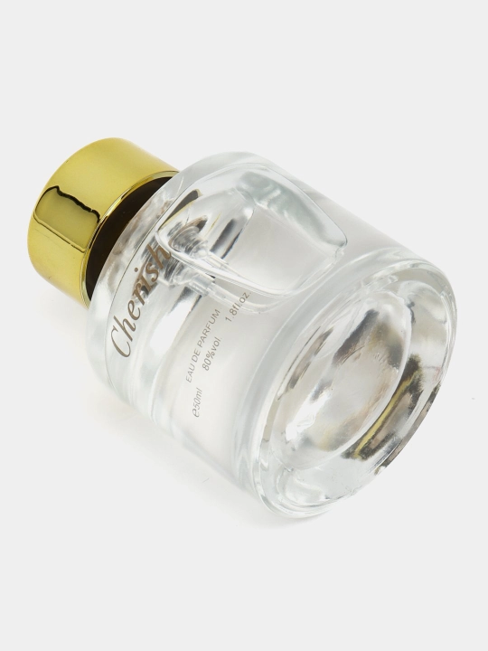 Erkaklar va Ayollar uchun parfum suvi, atir Eclat Uniflame, 50ml