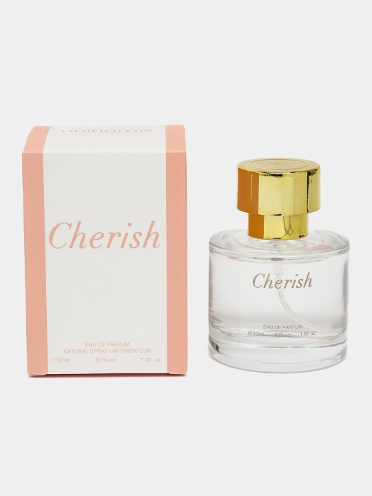 Erkaklar va Ayollar uchun parfum suvi, atir Eclat Uniflame, 50ml