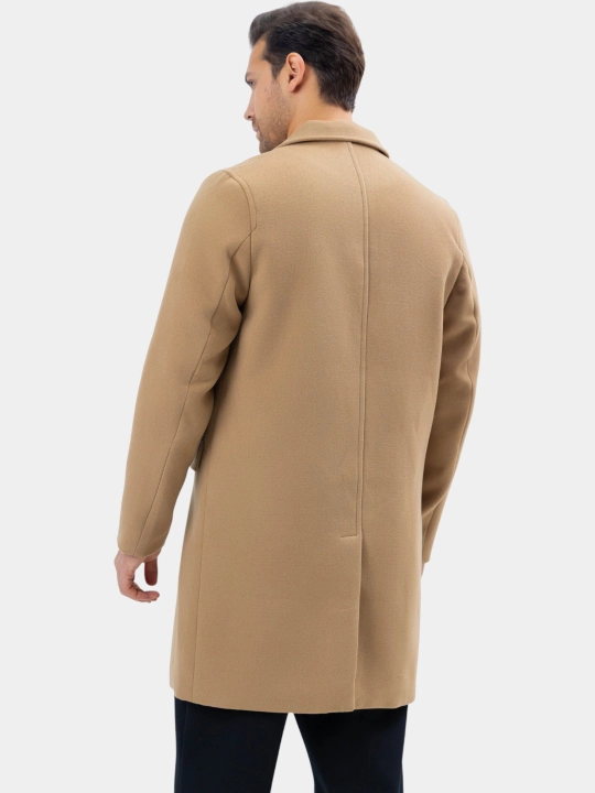 TERRA PRO Erkaklar paltosi o‘rtacha uzunlik AW25CR1-35-22241